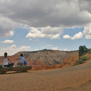 The Lodge At Bryce Canyon